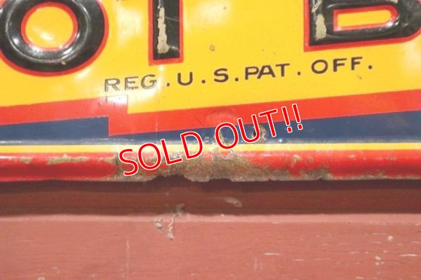 画像7: dp-190605-04 DAD'S ROOT BEER / 1950's Metal Sign