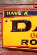 画像3: dp-190605-04 DAD'S ROOT BEER / 1950's Metal Sign