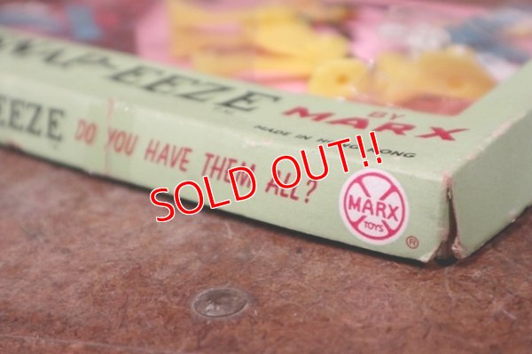 画像11: ct-200101-15 Walt Disney's / MARX 1960's SNAP-EEZE