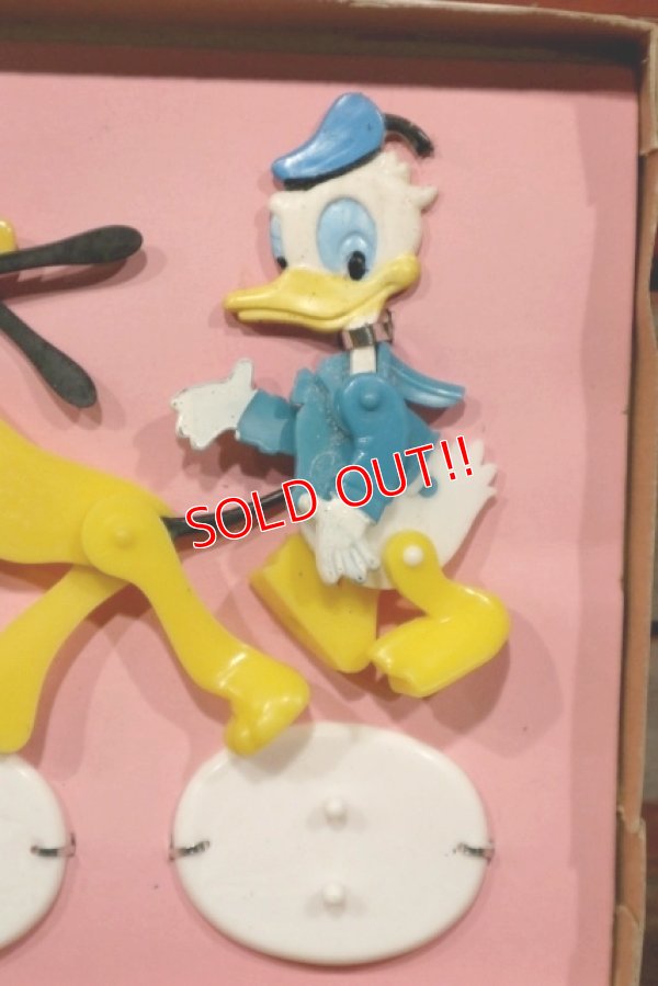 画像5: ct-200101-15 Walt Disney's / MARX 1960's SNAP-EEZE