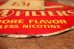 画像7: dp-190605-04 L&M Cigarette / 1950's Metal Sign