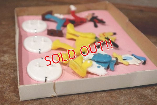 画像8: ct-200101-15 Walt Disney's / MARX 1960's SNAP-EEZE