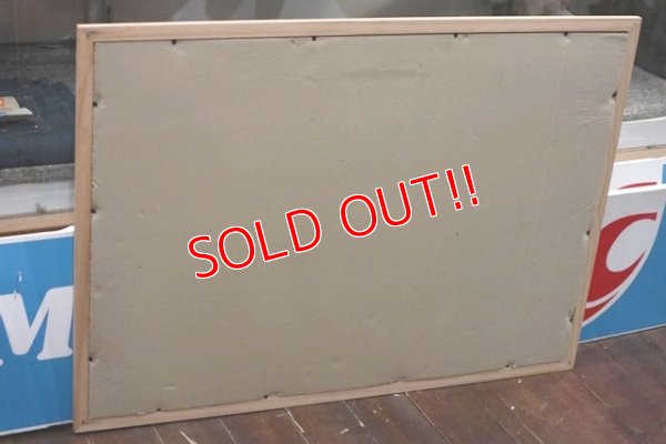 画像11: ct-200101-53 Walt Disney's / 1960's Pictorial Map Puzzle