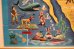 画像3: ct-200101-53 Walt Disney's / 1960's Pictorial Map Puzzle