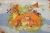 画像3: ct-200201-74 Bambi / 1970's Flat Sheet (Twin)