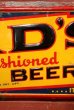 画像5: dp-190605-04 DAD'S ROOT BEER / 1950's Metal Sign