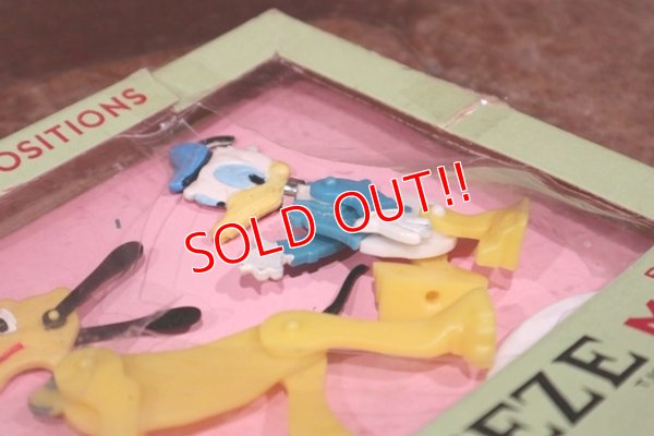 画像9: ct-200101-15 Walt Disney's / MARX 1960's SNAP-EEZE