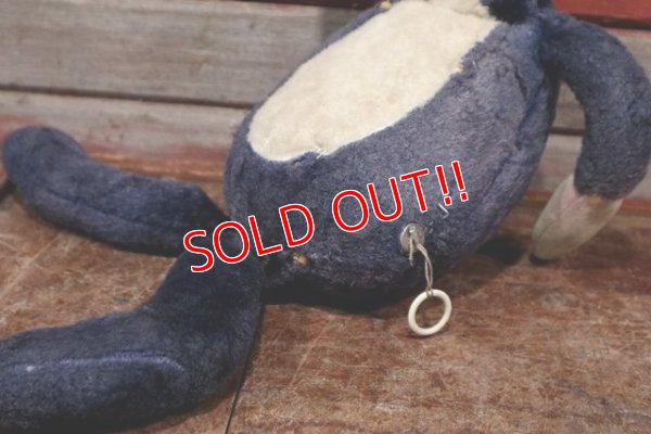 画像6: ct-200201-65 Cat in the Hat / MATTEL 1970's Talking Doll