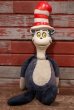 画像1: ct-200201-65 Cat in the Hat / MATTEL 1970's Talking Doll (1)