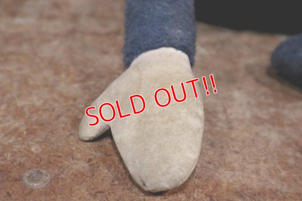 画像10: ct-200201-65 Cat in the Hat / MATTEL 1970's Talking Doll