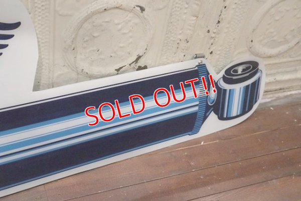 画像4: dp-200201-19 MONROE / Shock Absorber Sign