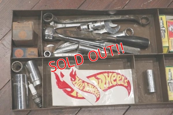 画像14: dp-200201-20 1930's-1940's Tool Box