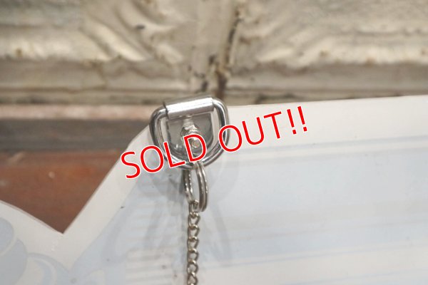 画像8: dp-200201-19 MONROE / Shock Absorber Sign