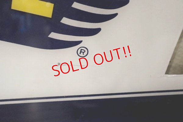 画像6: dp-200201-19 MONROE / Shock Absorber Sign