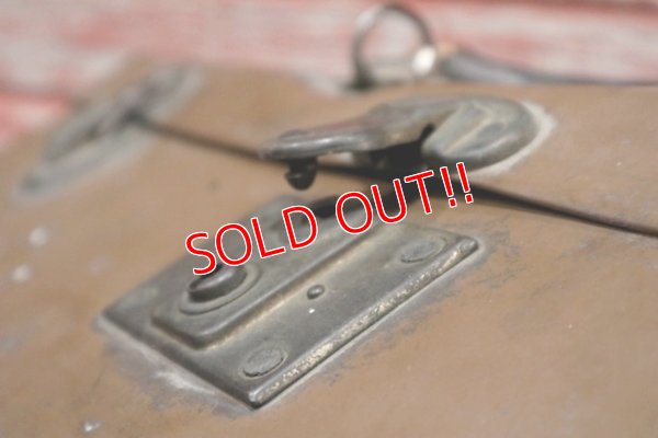 画像5: dp-200201-20 1930's-1940's Tool Box