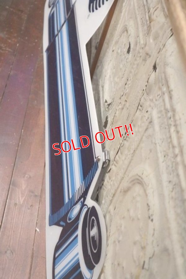 画像5: dp-200201-19 MONROE / Shock Absorber Sign