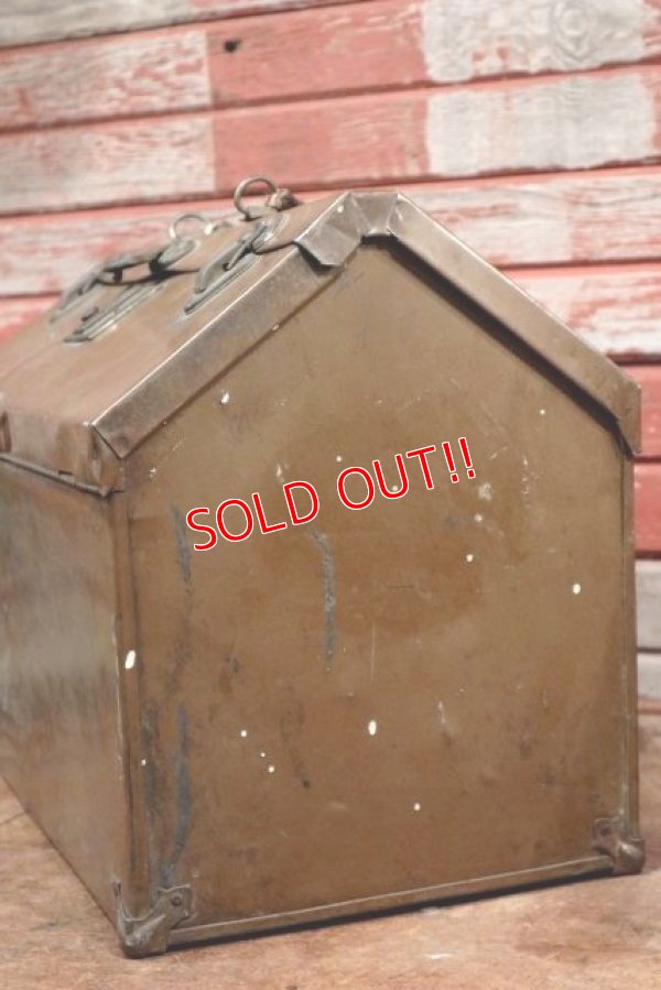 画像4: dp-200201-20 1930's-1940's Tool Box
