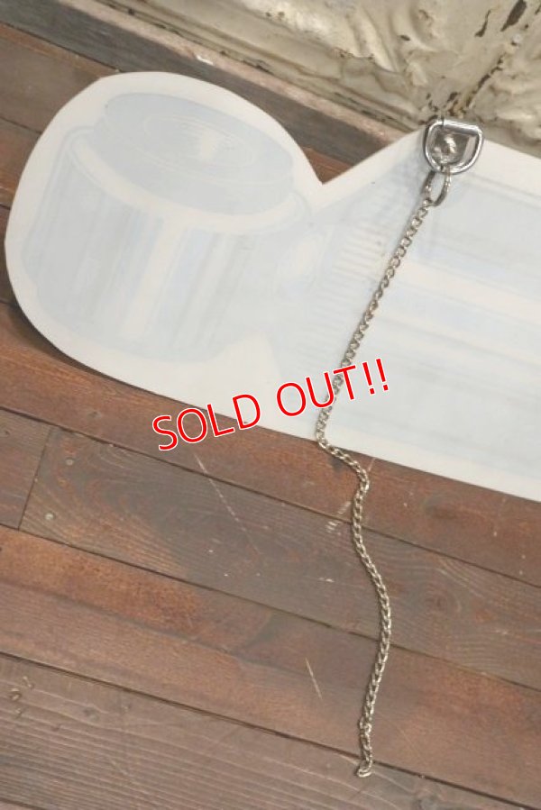 画像7: dp-200201-19 MONROE / Shock Absorber Sign