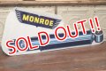 dp-200201-19 MONROE / Shock Absorber Sign