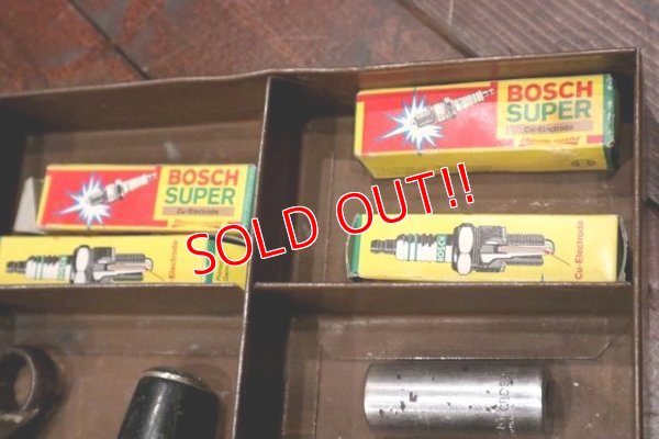 画像13: dp-200201-20 1930's-1940's Tool Box