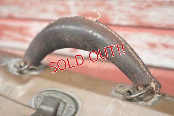 画像3: dp-200201-20 1930's-1940's Tool Box