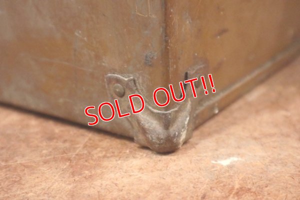 画像8: dp-200201-20 1930's-1940's Tool Box