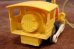 画像5: fp-110803-01 Fisher-Price Toys / 1964 Toot Toot Engine (5)