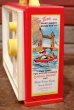 画像4: ct-200101-32 Fisher-Price Toys / 1966 Two Tunes Music Box TV