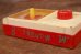 画像8: ct-200101-30 Fisher-Price Toys / Musical Box 1971 "Hickory Dickory Dock"