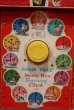 画像8: ct-200101-29 Fisher-Price Toys / 1968 Teaching Clock (8)
