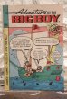 画像1: ct-171001-45 Adventure of BIG BOY / 1976 Comic #228 (1)