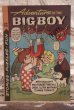 画像1: ct-171001-45 Adventure of BIG BOY / 1976 Comic #234 (1)