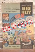 ct-171001-45 Adventure of BIG BOY / 1979 Comic #269