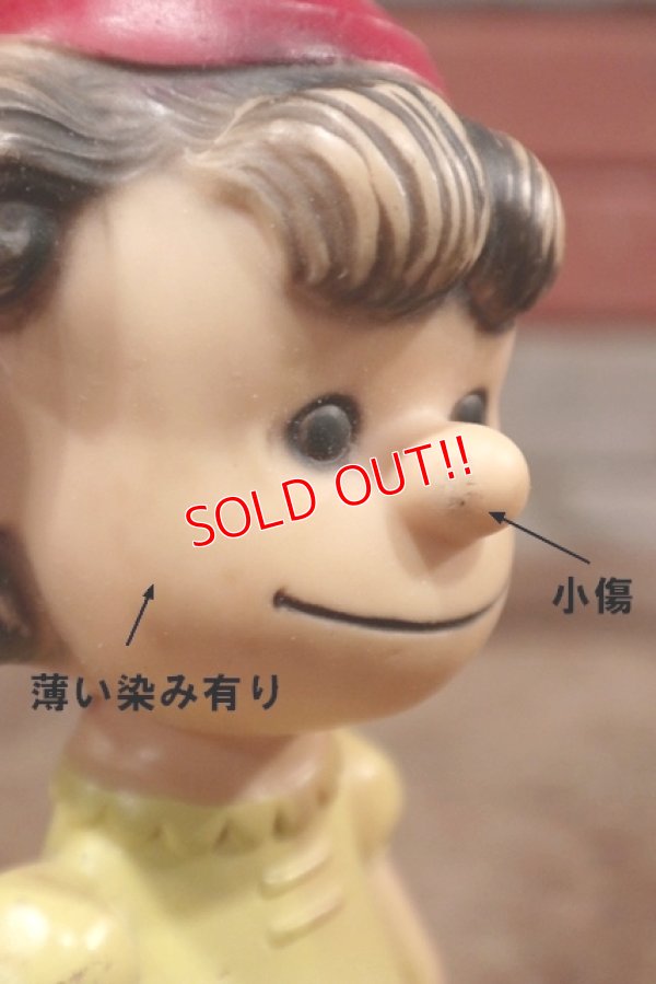 画像9: ct-200201-58 Lucy / Hungerford 1958 Doll (Short)