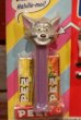 画像2: ct-160901-151 Tom and Jerry / Tom 1990's PEZ Dispenser & Body Parts (2)