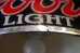 画像6: dp-200101-13 Coors LIGHT / 1980's Pool Lamp