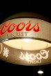 画像3: dp-200101-13 Coors LIGHT / 1980's Pool Lamp