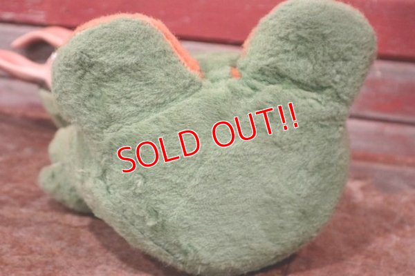 画像9: ct-200201-59 Baba Looey / Knickerbocker 1960's Rubber Face Doll