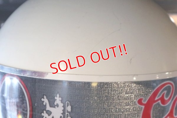 画像10: dp-200101-13 Coors LIGHT / 1980's Pool Lamp