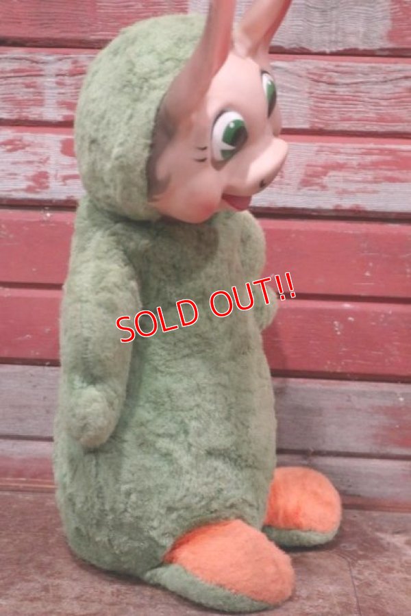 画像5: ct-200201-59 Baba Looey / Knickerbocker 1960's Rubber Face Doll