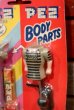 画像3: ct-160901-151 Tom and Jerry / Tom 1990's PEZ Dispenser & Body Parts