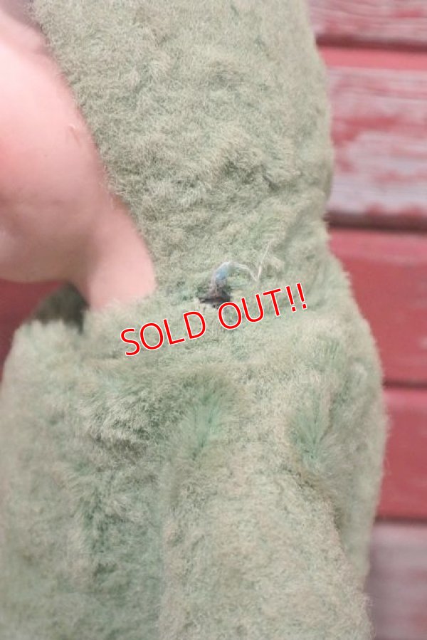 画像7: ct-200201-59 Baba Looey / Knickerbocker 1960's Rubber Face Doll