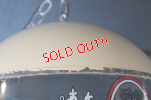 画像7: dp-200101-13 Coors LIGHT / 1980's Pool Lamp