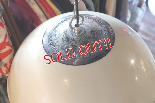 画像9: dp-200101-13 Coors LIGHT / 1980's Pool Lamp