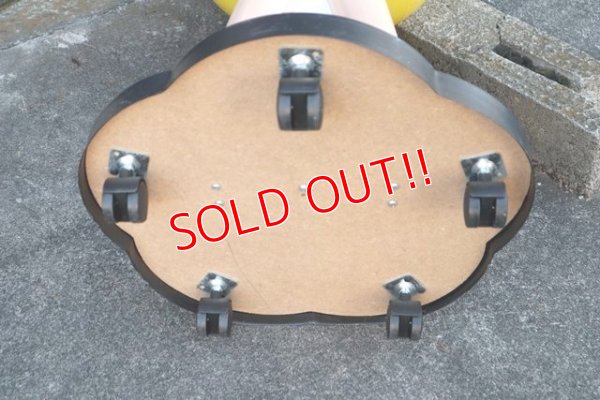 画像12: dp-200201-51 m&m's / Yellow Store Display 