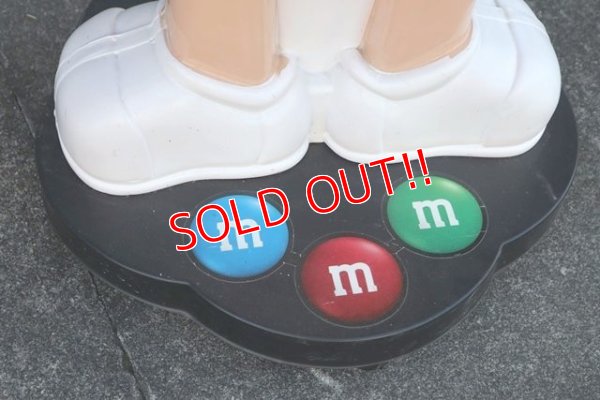 画像5: dp-200201-51 m&m's / Yellow Store Display 