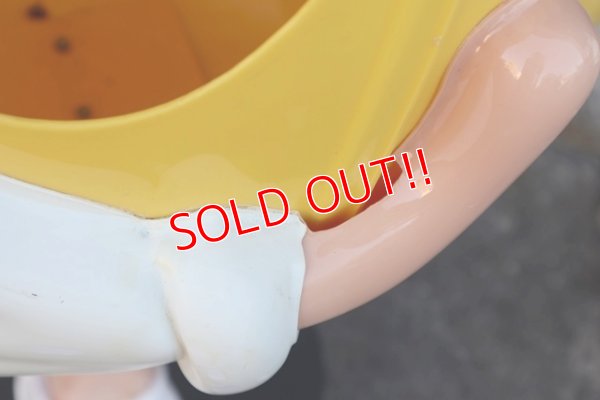 画像11: dp-200201-51 m&m's / Yellow Store Display 