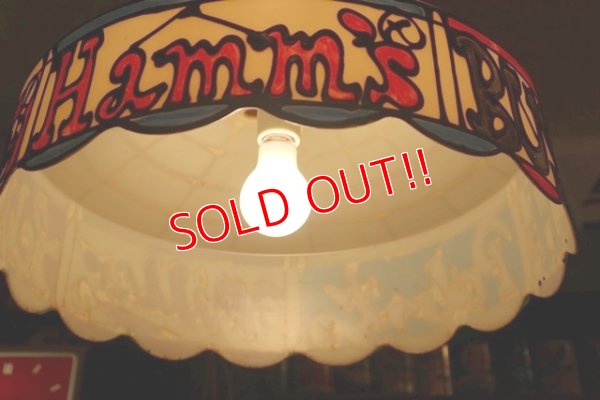 画像8: dp-200101-11 Beer Brand / Vintage Shade Light