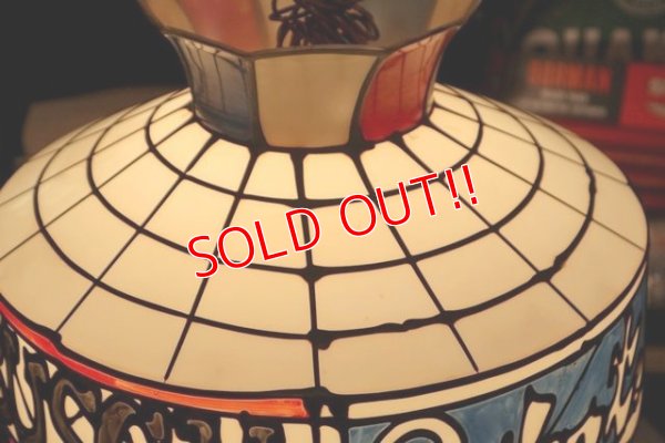 画像7: dp-200101-11 Beer Brand / Vintage Shade Light