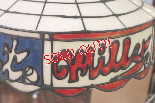 画像10: dp-200101-11 Beer Brand / Vintage Shade Light